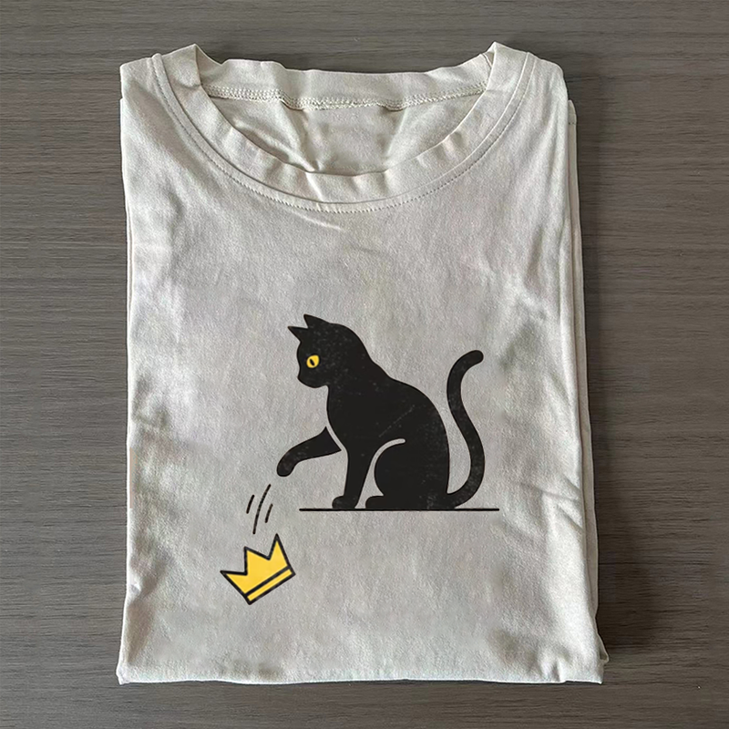 No Kings T-shirt