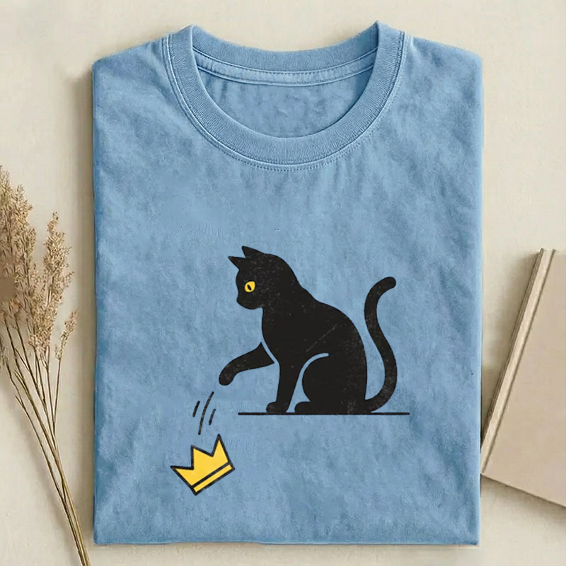 No Kings T-shirt