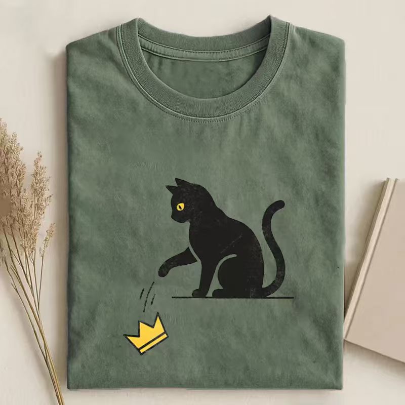 No Kings T-shirt