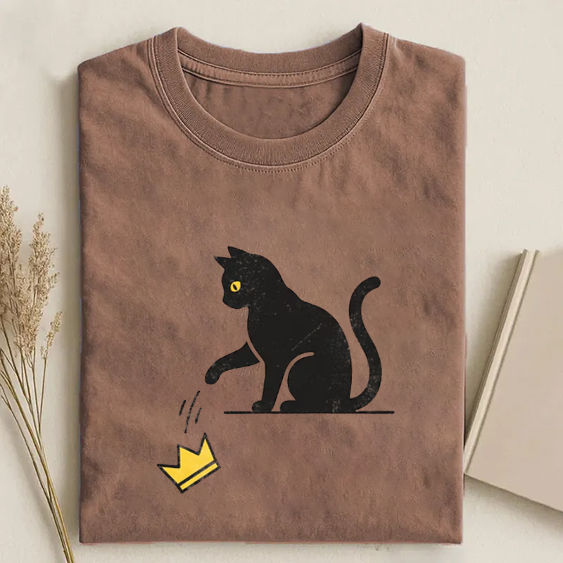 No Kings T-shirt